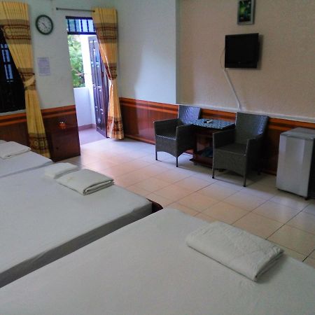 Hong Ngoc 2 Hotel Vung Tau Exterior photo
