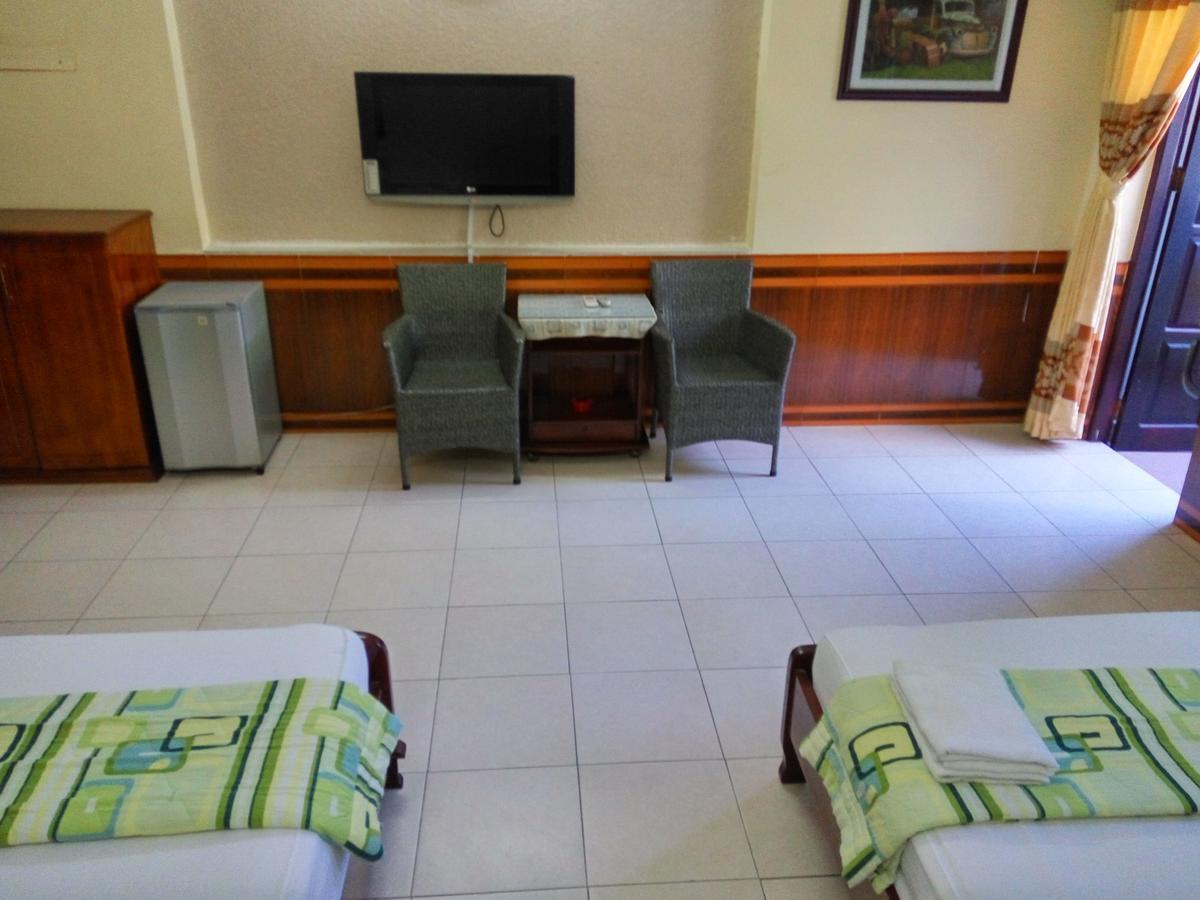 Hong Ngoc 2 Hotel Vung Tau Exterior photo
