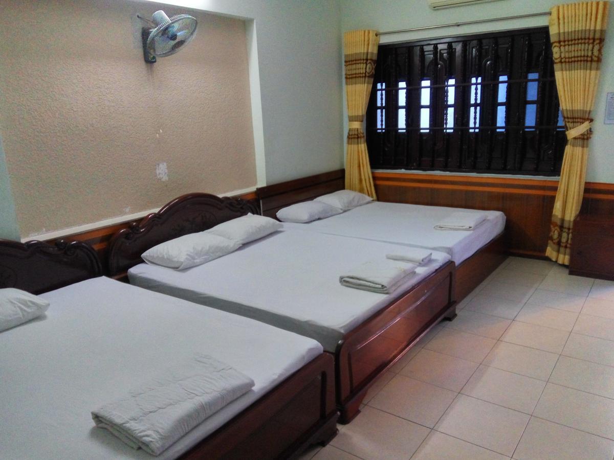 Hong Ngoc 2 Hotel Vung Tau Exterior photo